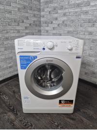 Стиральная машина Indesit BWSB 51051 Стиральная машина Indesit BWSB 51051